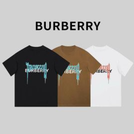Picture of Burberry T Shirts Short _SKUBurberryXS-LK635633164